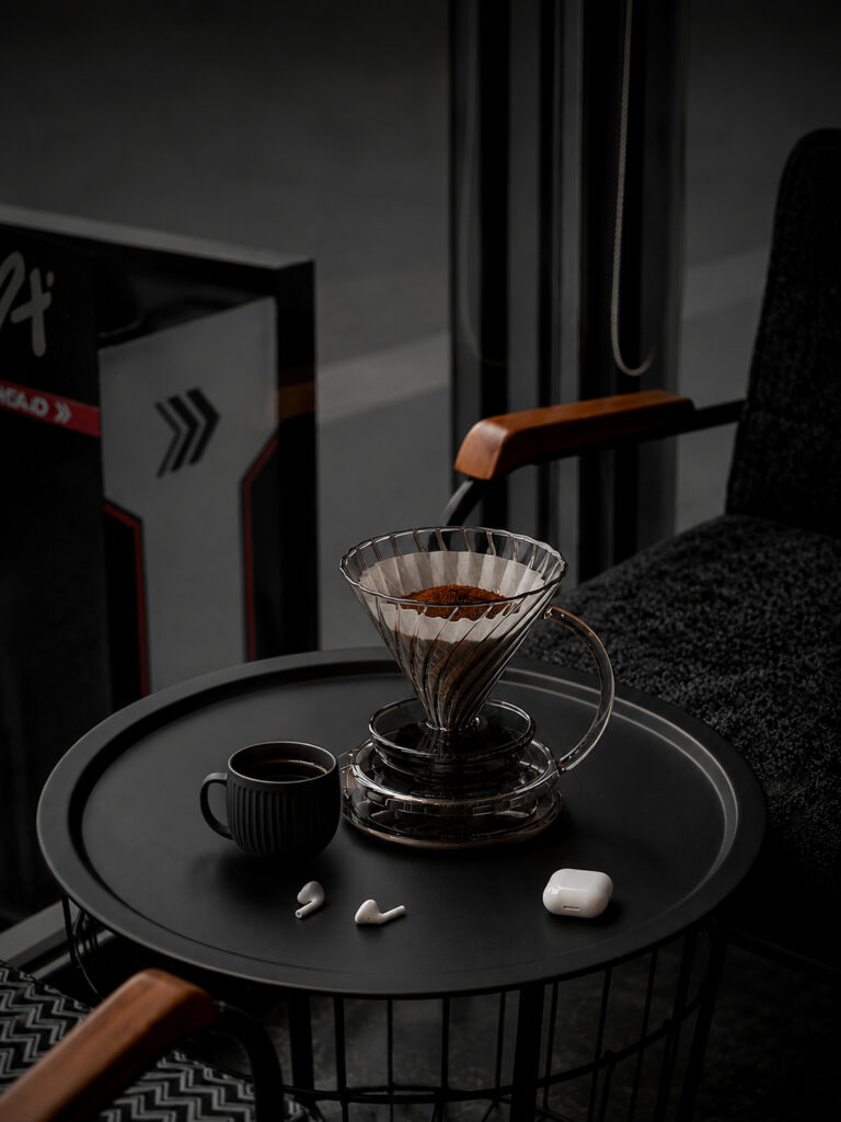 G- Drop Brewer