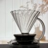 new coffee dripper
