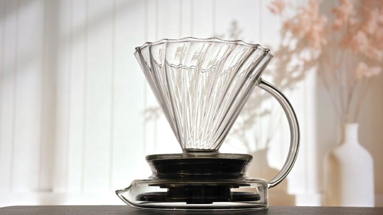 strong glass
