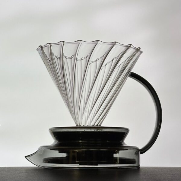 coffee station dripper