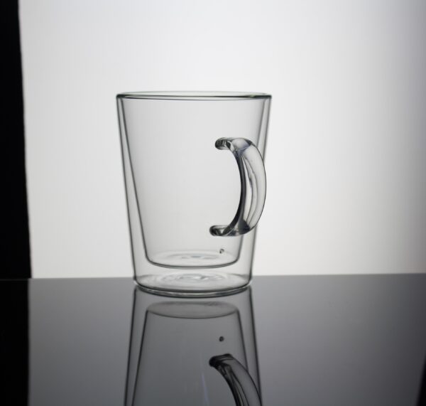 The Double Layer Latte Cup- Original