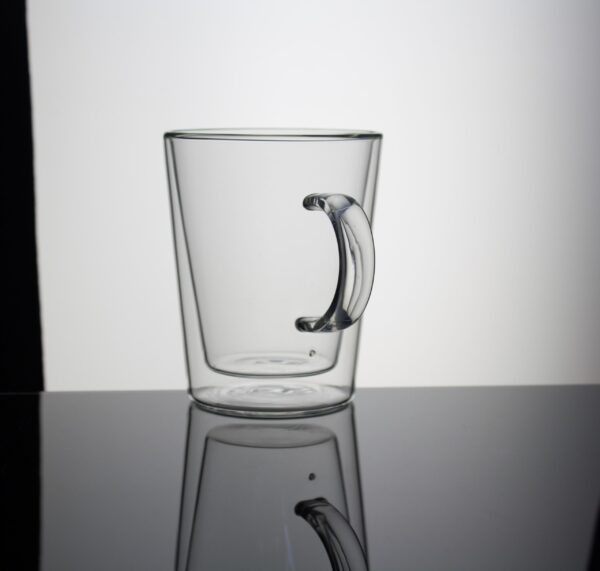The Double Layer Latte Cup- Original