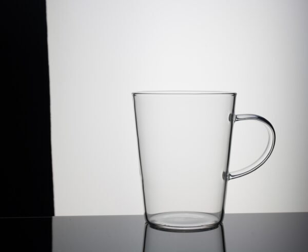 The Single Layer Latte Cup- Original