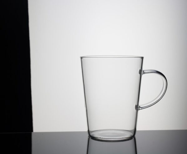 The Single Layer Latte Cup- Original