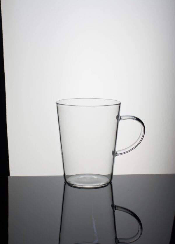 The Single Layer Latte Cup- Original