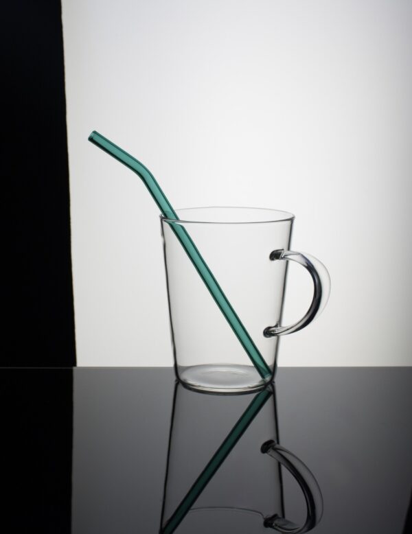 The Single Layer Latte Cup- Original