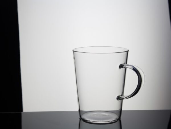 The Single Layer Latte Cup- Original