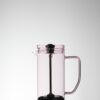 The French Press- Sakura Glaze