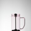 The French Press- Sakura Glaze