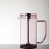 The French Press- Sakura Glaze