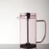 The French Press- Sakura Glaze