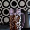 The French Press- Sakura Glaze
