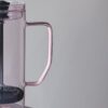 The French Press- Sakura Glaze