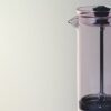 The French Press- Sakura Glaze