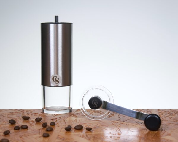 The Aurum Grind-Slim