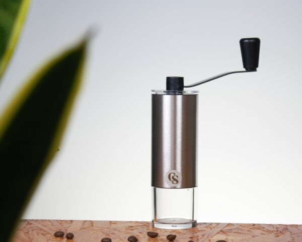 The Aurum Grind-Slim
