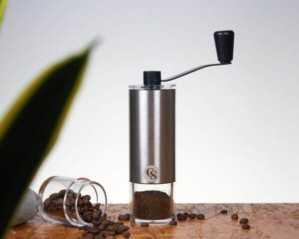 The Aurum Grind-Slim