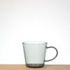 IMG_0168 The Clear Latte Cup- Midnight Black