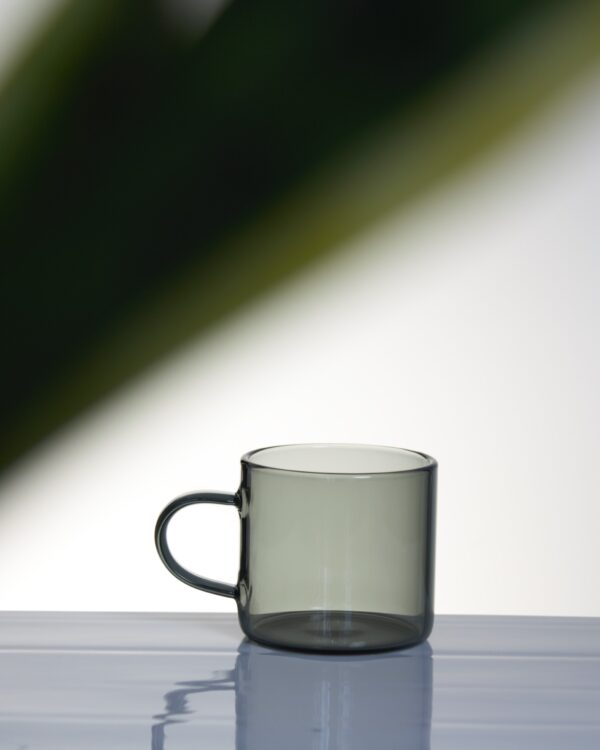 The Espresso Cup- Silent Night/ 濃縮杯-靜夜
