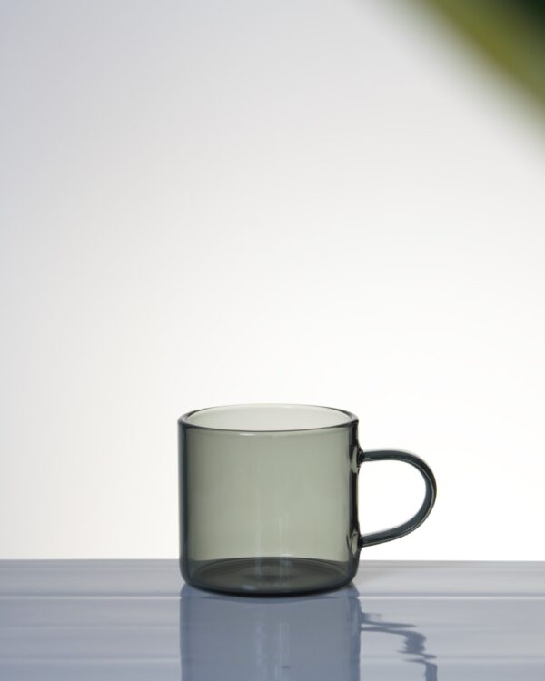 The Espresso Cup-