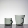 The Espresso Cup mini cup