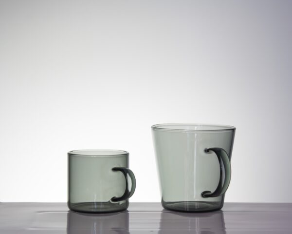 The Espresso Cup mini cup