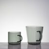 The Espresso Cup mini cup