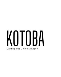 kotoba logo