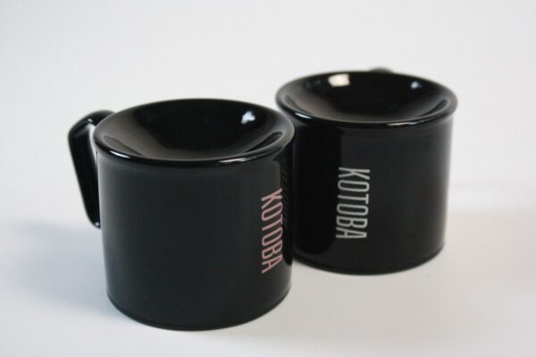 The Airspoon- Sakura Pink