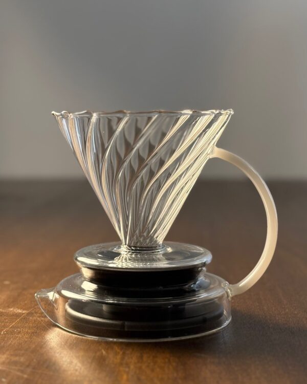 G-Drop Brewer - White Jade