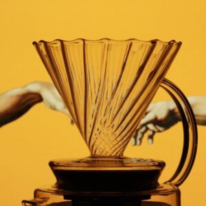 THE BEST HOME BREWER (1) G-Drop Brewer - Original