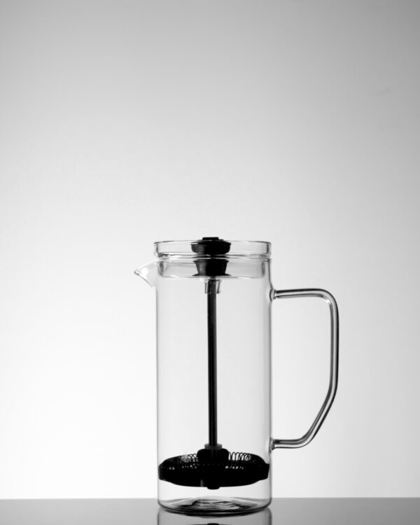 The French Press- Original